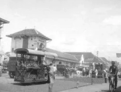 Malang Tempo Dulu, Menyusuri Sejarah dan Keindahan Kota Pendidikan