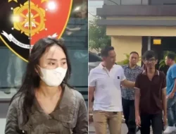 Fakta Keluarga Adi Pradita, Sosok Viral Penguntit Nimas Sabella