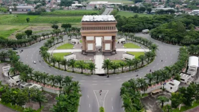 Inilah 8 Rekomendasi Wisata Kediri Terbaru 2024