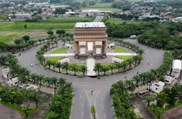 Wisata Kediri Terbaru 2024