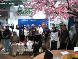 Workshop EJSC Malang “Scale Up Your Business: Dari 1 Jadi 10” Bersama Founder Paktukang