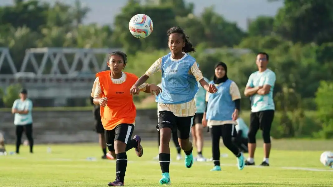 Piala Asia Wanita U-17 2024