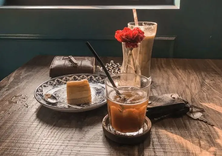 Kopi Pisan Malang