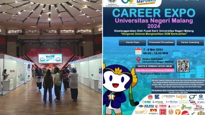 Career Expo UM 2024