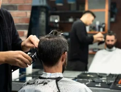 Rekomendasi Barbershop Malang Terbaik dan Paling Favorit