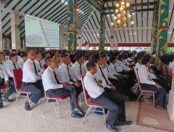 Respon Bupati Malang terhadap Mundurnya Pegawai Pemerintah setelah Menerima SK