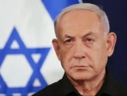 Israel Tolak Proposal Gencatan Senjata yang Diajukan Presiden Amerika Serikat, Joe Biden