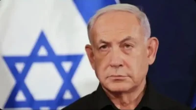 Benjamin Netanyahu, Perdana Menteri Israel