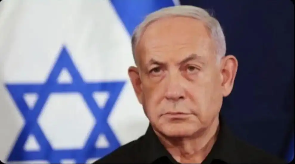 Benjamin Netanyahu, Perdana Menteri Israel