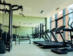 Fasilitas Lengkap, Inilah Rekomendasi Tempat Gym di Malang