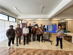 Dihadiri Tim BSSN, Protergo Cyber Security Gelar Peluncuran Layanan Terbaru ARIA