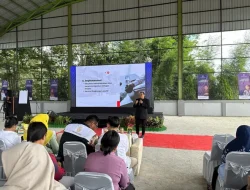 Haji Rendra Masdrajad Safaat, Generasi Muda Malang, Berbagi Ilmu di Acara Otorita IKN Bersama Nusantara Gilang Gemilang