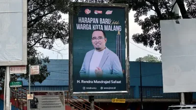 Harapan Baru Untuk Kota Malang