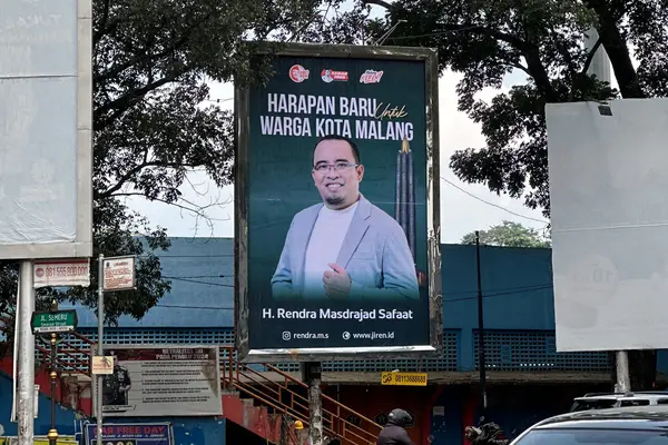 Harapan Baru Untuk Kota Malang