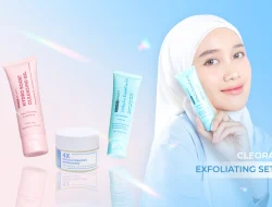 Kiat Cleora Beauty Hadapi Persaingan Industri Skincare Lokal