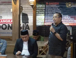 i5 Kiat Sukses Hidup dari Haji Rendra Masdrajad Safaat