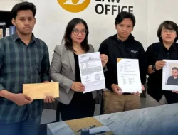 Pres EM Universitas Brawijaya Tersandung Kasus Penganiayaan