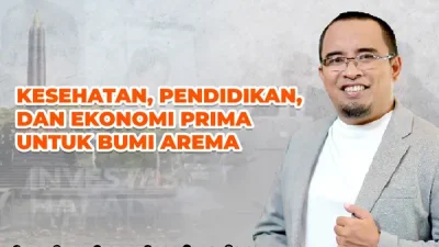 Program KPR Untuk Mengabdi bumi arema