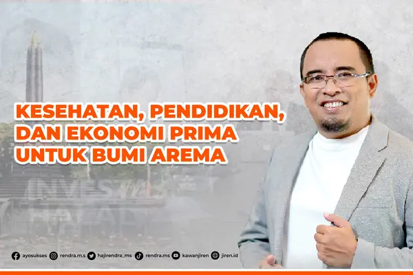 Program KPR Untuk Mengabdi bumi arema