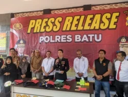 Polisi Ungkap Hasil Autopsi Korban Pengeroyokan Siswa SMP di Kota Batu, Batok Kepala Retak