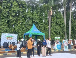 YDSF Malang Gelar Tarhib Qurban Meriah, Sambut Idul Adha 1445 H di Lapangan Rampal