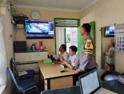 Aksi Pencurian di Wagir: Pelaku Terekam CCTV