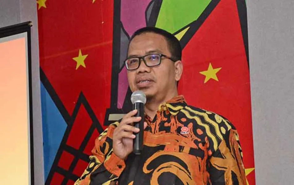 Bayu Rekso Aji