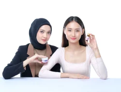 Perjalanan Skincare Lokal Mirukaku: Dari Sampingan, Kini Jadi Sorotan