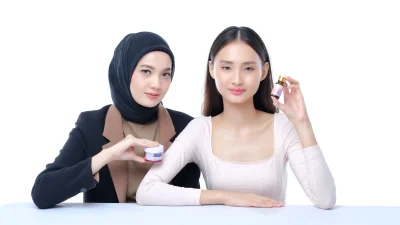 Perjalanan Skincare Lokal Mirukaku: Dari Sampingan, Kini Jadi Sorotan