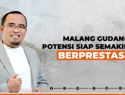 Haji Rendra Masdrajad Safaat Menyoroti Malang Sebagai Gudang Potensi yang Siap Semakin Berprestasi