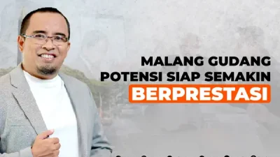 Malang Sebagai Gudang Potensi yang Siap Semakin Berprestasi