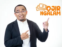 Ojir Ngalam, Berbagi Rezeki Bersama Haji Rendra untuk Masyarakat Malang Raya