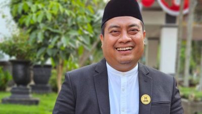 Puguh Wiji Pamungkas