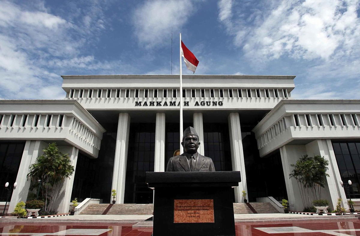 putusan Mahkamah Agung