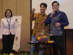 Fitur Wowball: Berbelanja Sambil Berkesempatan Mendapatkan Hadiah di Wowbox