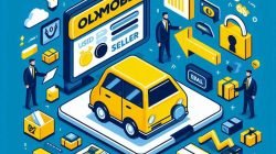 OLXmobbi ahlinya mobil bekas