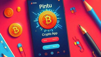 Review Pintu : All In One Crypto App Terbaik di Indonesia