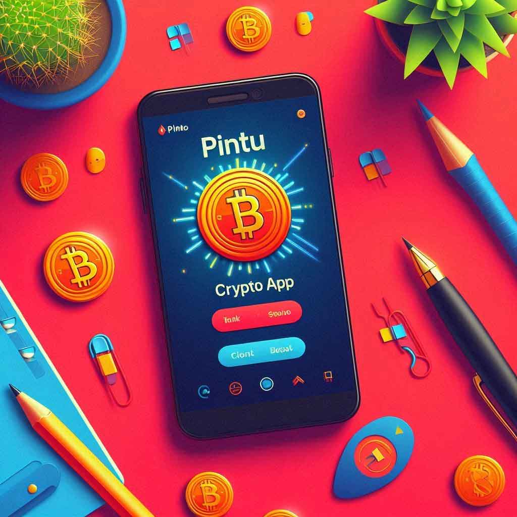 review pintu : all in one crypto app terbaik di indonesia