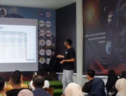 Sarastya Meet Up di Malang Bahas Strategi Customer Experience