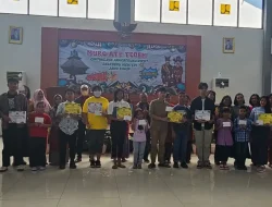 Mejuah Juah: Acara Mburo Ate Tedeh Mempererat Rasa Persaudaraan dan Melestarikan Budaya Karo di Jawa Timur