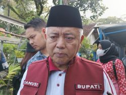 Bupati Malang Wacanakan Pemberian Reward Bagi Siswa dan Guru Berprestasi