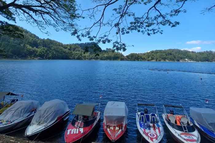 Objek Wisata Terkenal di Ponorogo