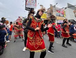 Jadwal Karnaval di Kota Malang! Perhatikan Ini, Untuk Menghindari Kemacetan!