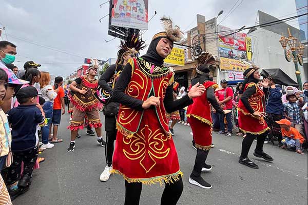 jadwal karnaval kota malang