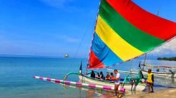 Pantai Pasir Putih Situbondo