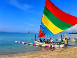 Pantai Pasir Putih Situbondo: Surga Tersembunyi di Pesisir Jawa Timur