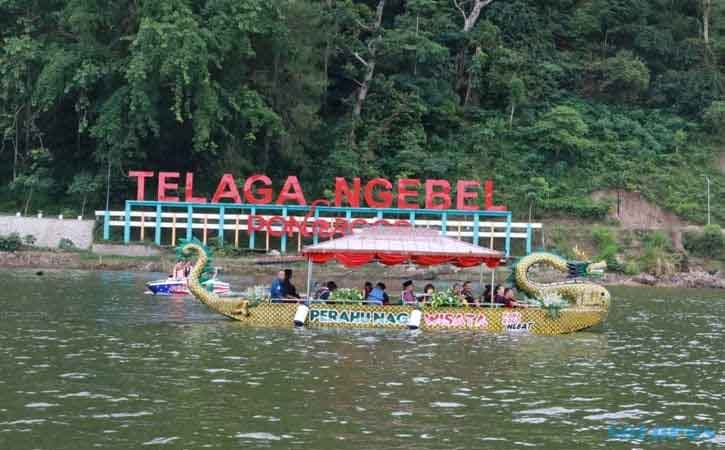 Wisata Terkenal di Ponorogo