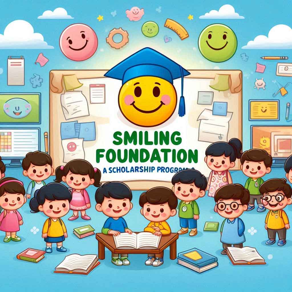 Smiling Foundation