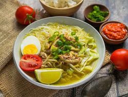 Soto Lamongan