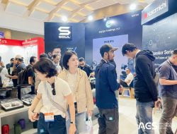 AES Expo: Pameran Elektronik & Produk Home Appliances Terbesar di Indonesia Hadir Kembali di November 2024